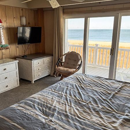 Beach Village Ocean City Exterior photo
