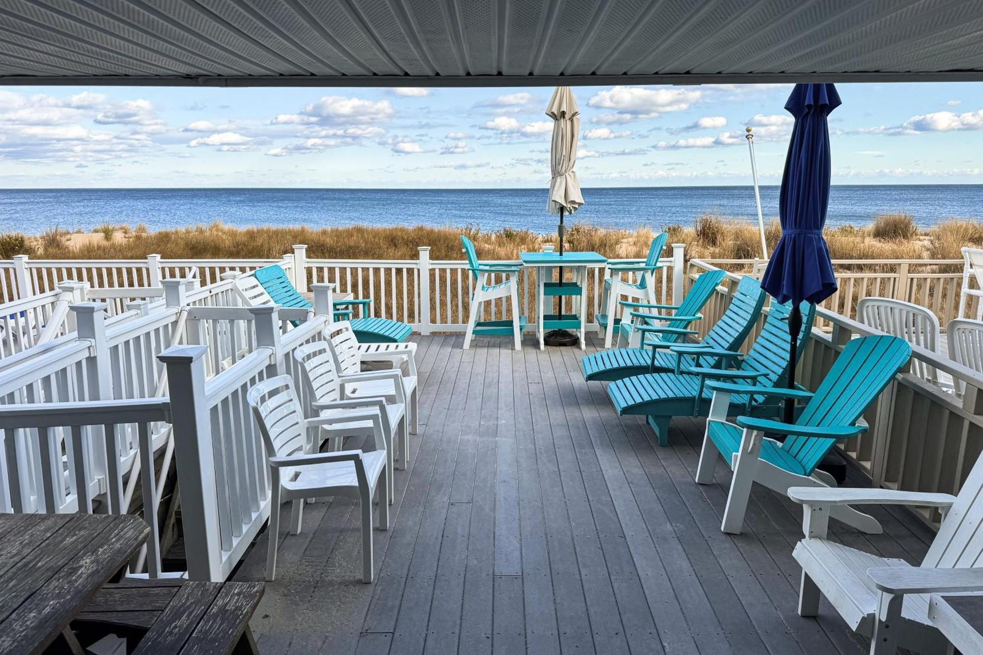 Beach Village Ocean City Exterior photo