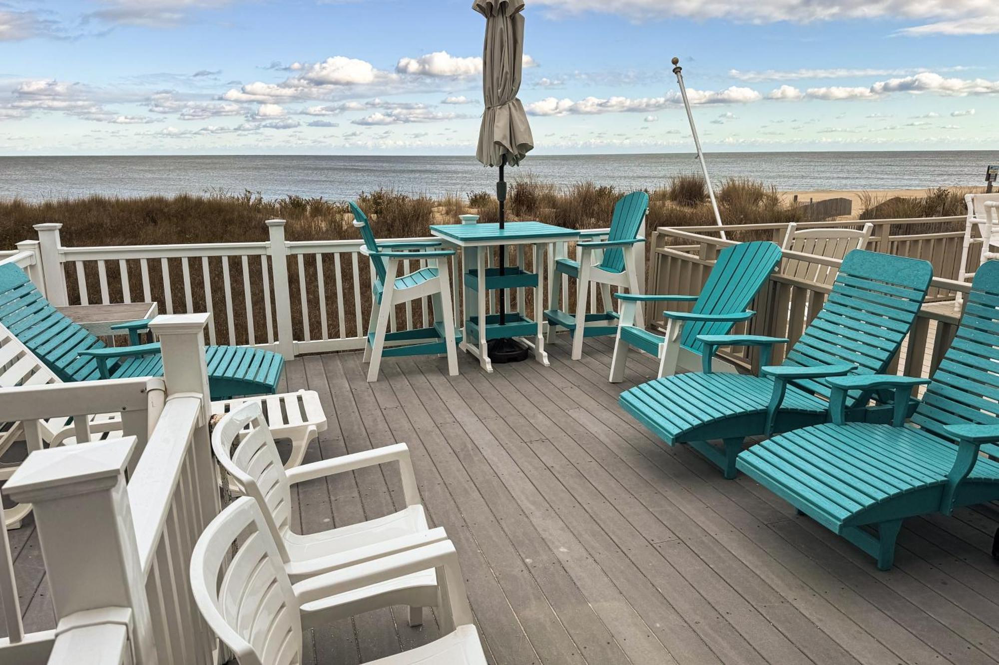 Beach Village Ocean City Exterior photo